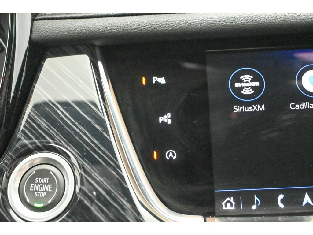 Used 2023 Cadillac XT6 Premium Luxury w/ Technology Package image 58