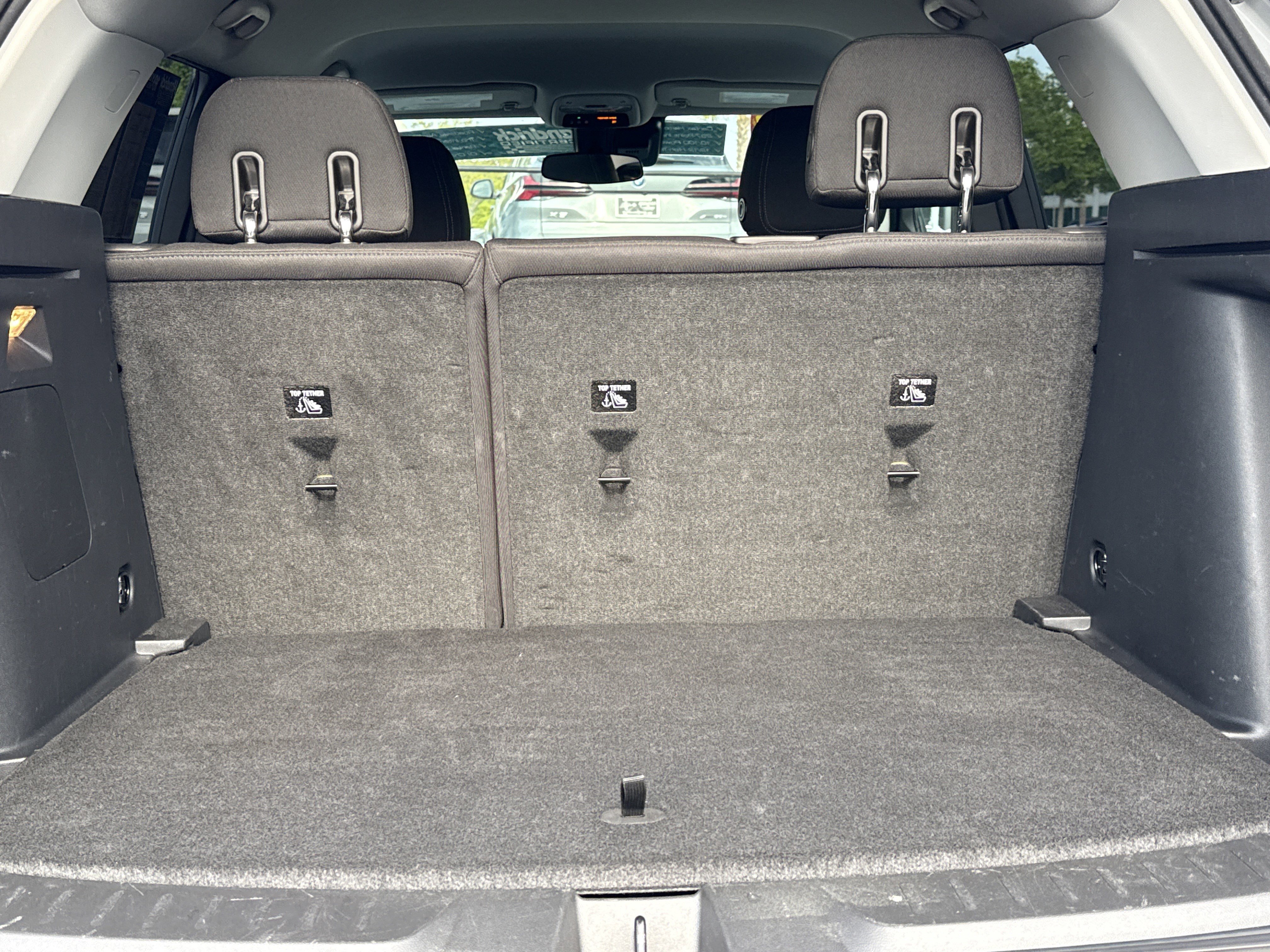 Used 2025 Chevrolet TrailBlazer LT image 30