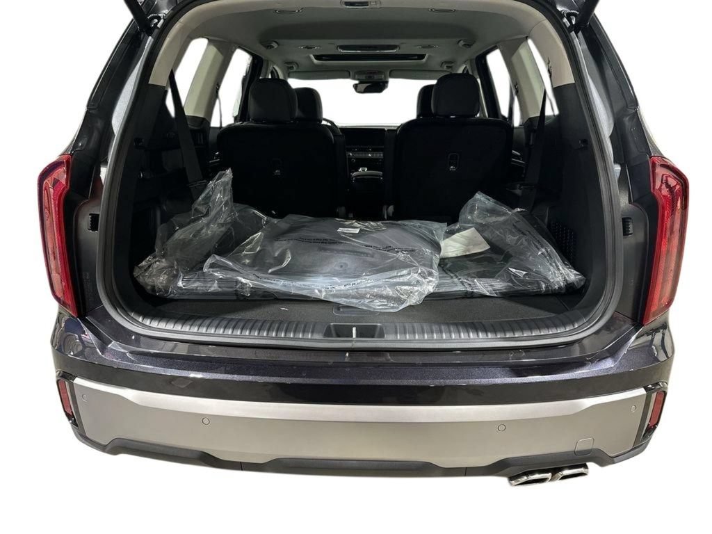 New 2025 Kia Telluride S AWD/4WD image 21