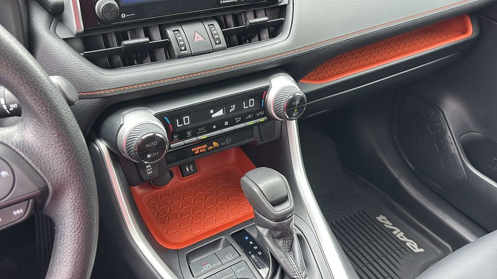 Used 2019 Toyota RAV4 Adventure image 20