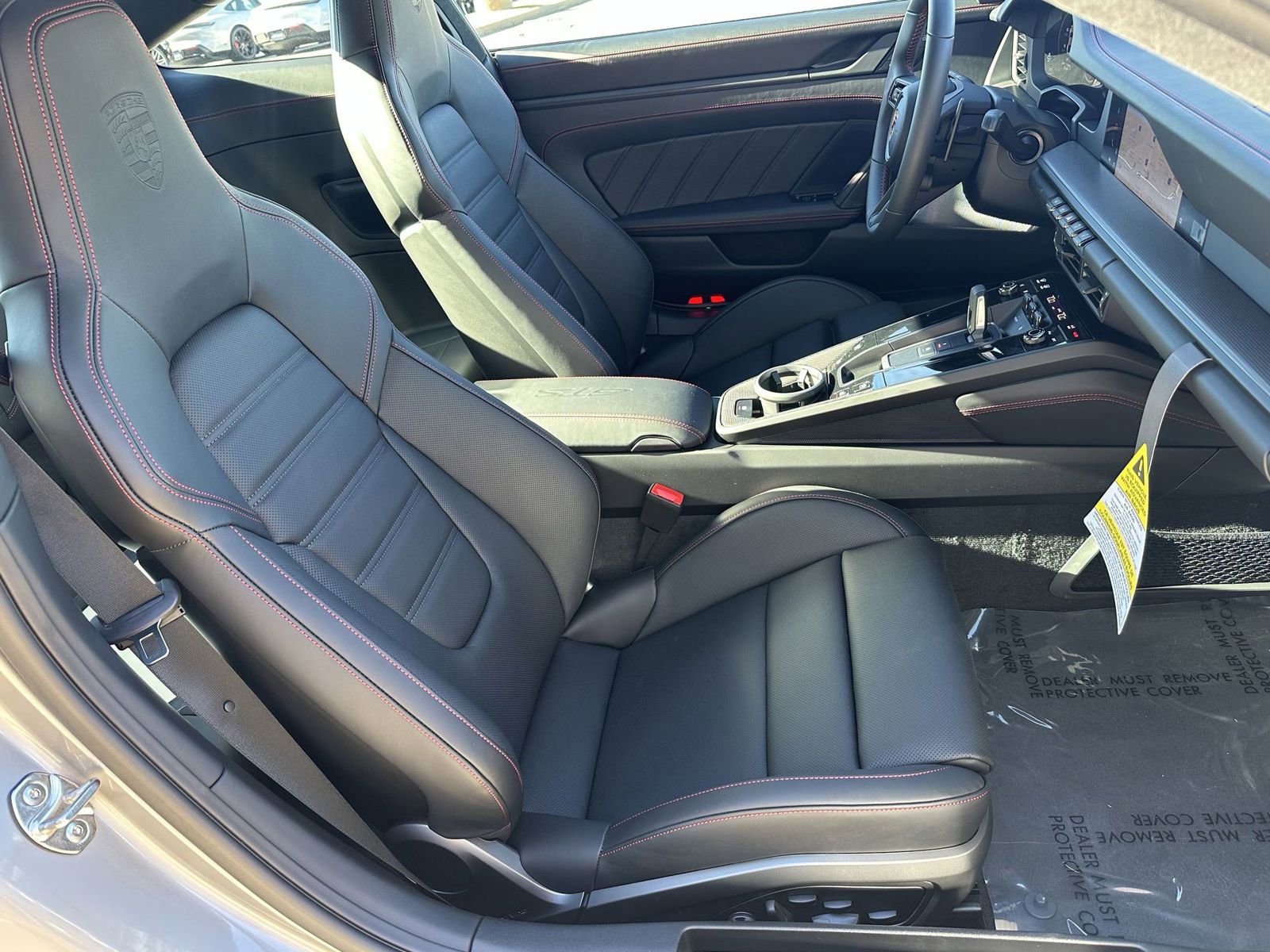 New 2026 Porsche 911 Carrera GTS image 18