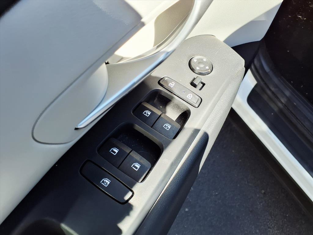 Certified 2024 Hyundai Tucson SEL image 20