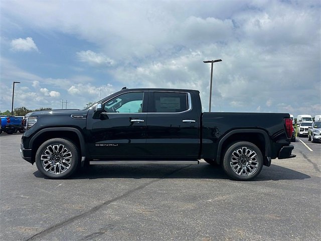 New 2026 GMC Sierra 1500 Denali Ultimate image 4