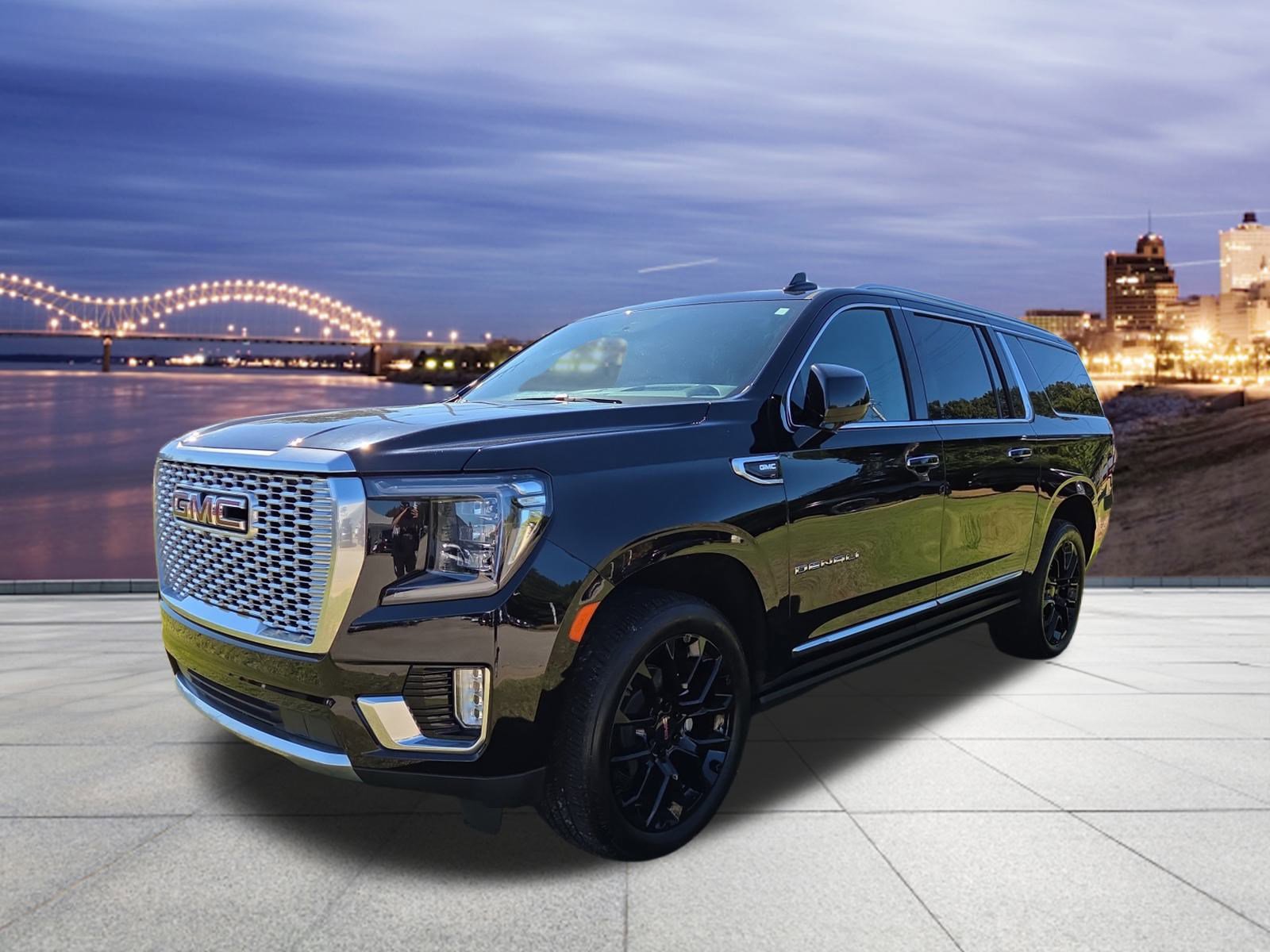 Used 2023 GMC Yukon XL Denali