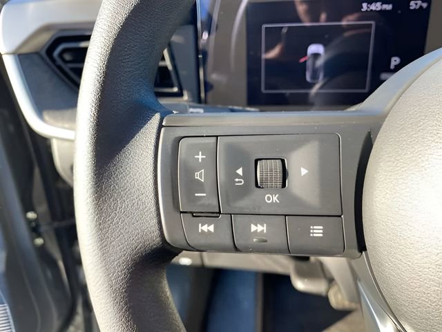 New 2026 Nissan Kicks SV w/ SV Premium Package image 13