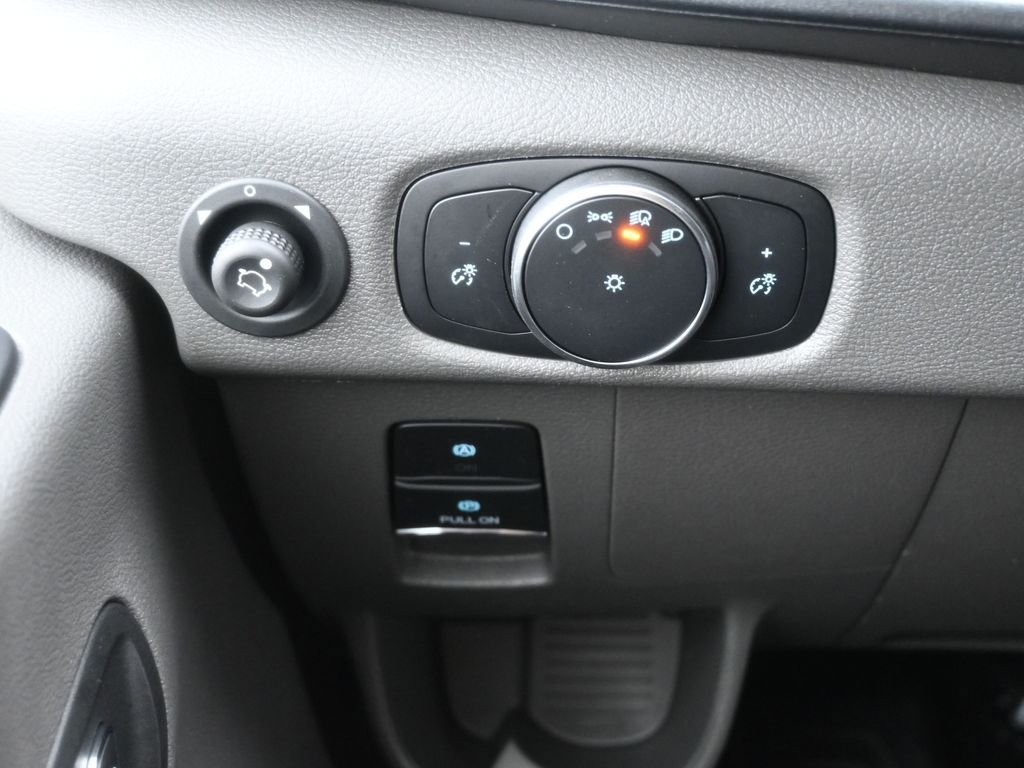 New 2026 Ford Transit 250 148 Medium Roof Extended AWD w/ Load Area Protection Package image 14