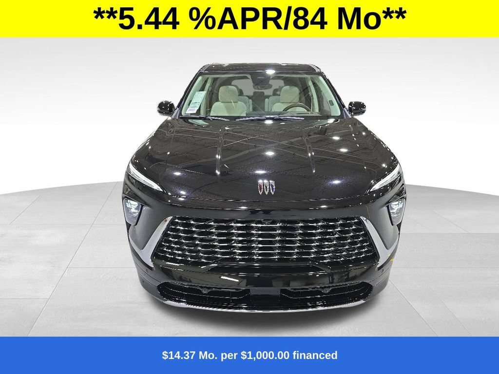 New 2026 Buick Enclave Avenir w/ Super Cruise Package AWD/4WD image 2