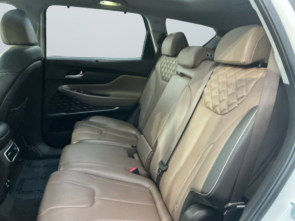 Used 2023 Hyundai Santa Fe Limited image 13