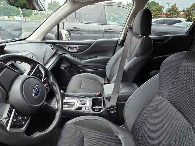 Used 2020 Subaru Forester Premium AWD/4WD image 8