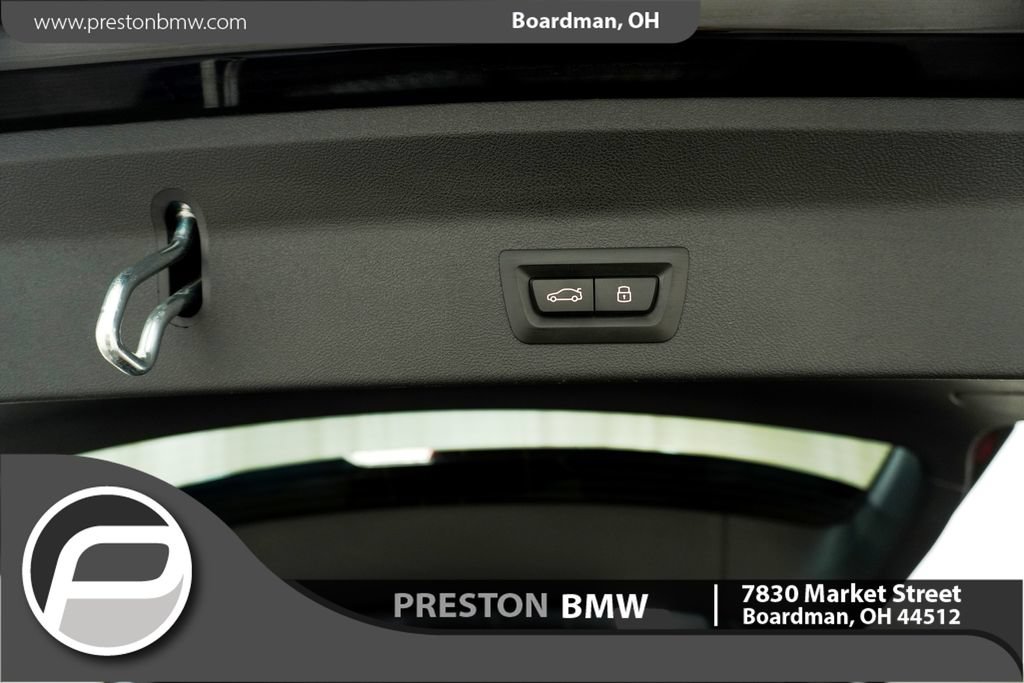 Used 2023 BMW X3 xDrive30i w/ Convenience Package AWD/4WD image 6