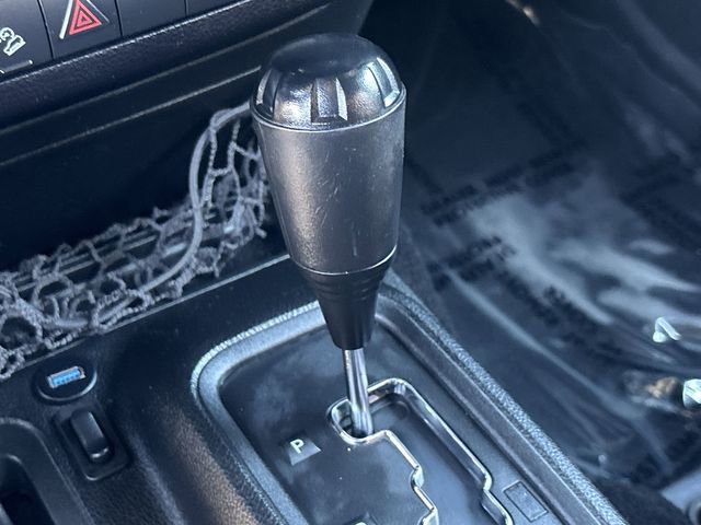 Used 2017 Jeep Wrangler Unlimited Sport image 20