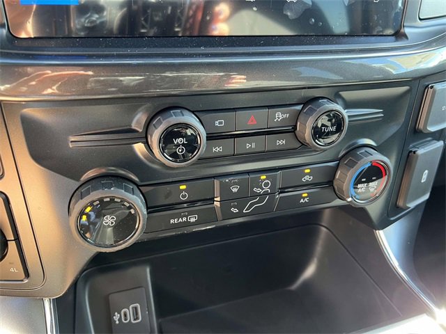 New 2025 Ford F150 STX image 20