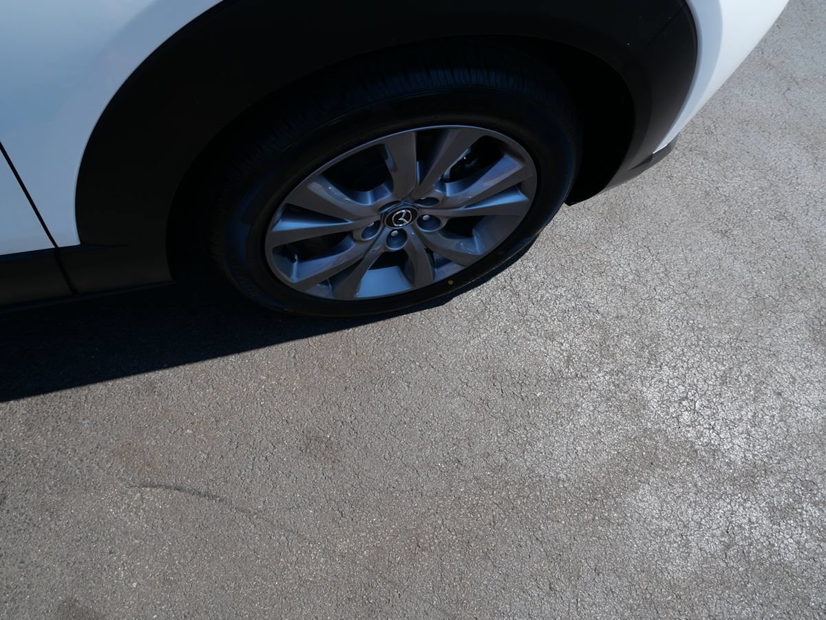 Used 2021 MAZDA CX-30 AWD 2.5 S w/ Select Package image 33