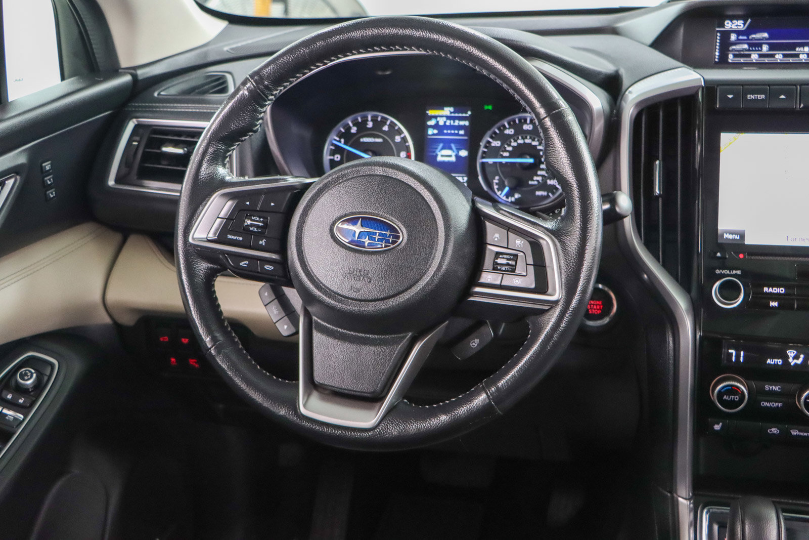 Used 2022 Subaru Ascent Limited w/ Technology Package image 12