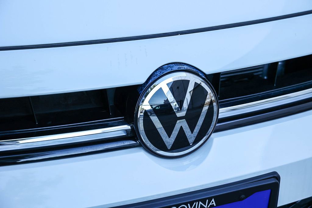 New 2026 Volkswagen Jetta Sport image 14