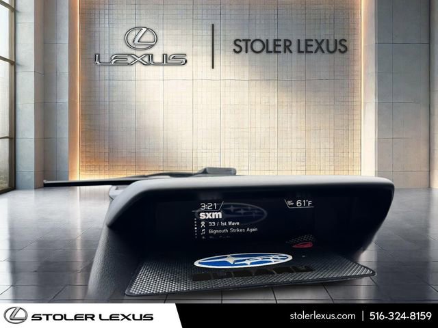 Used 2021 Subaru Forester Sport image 29