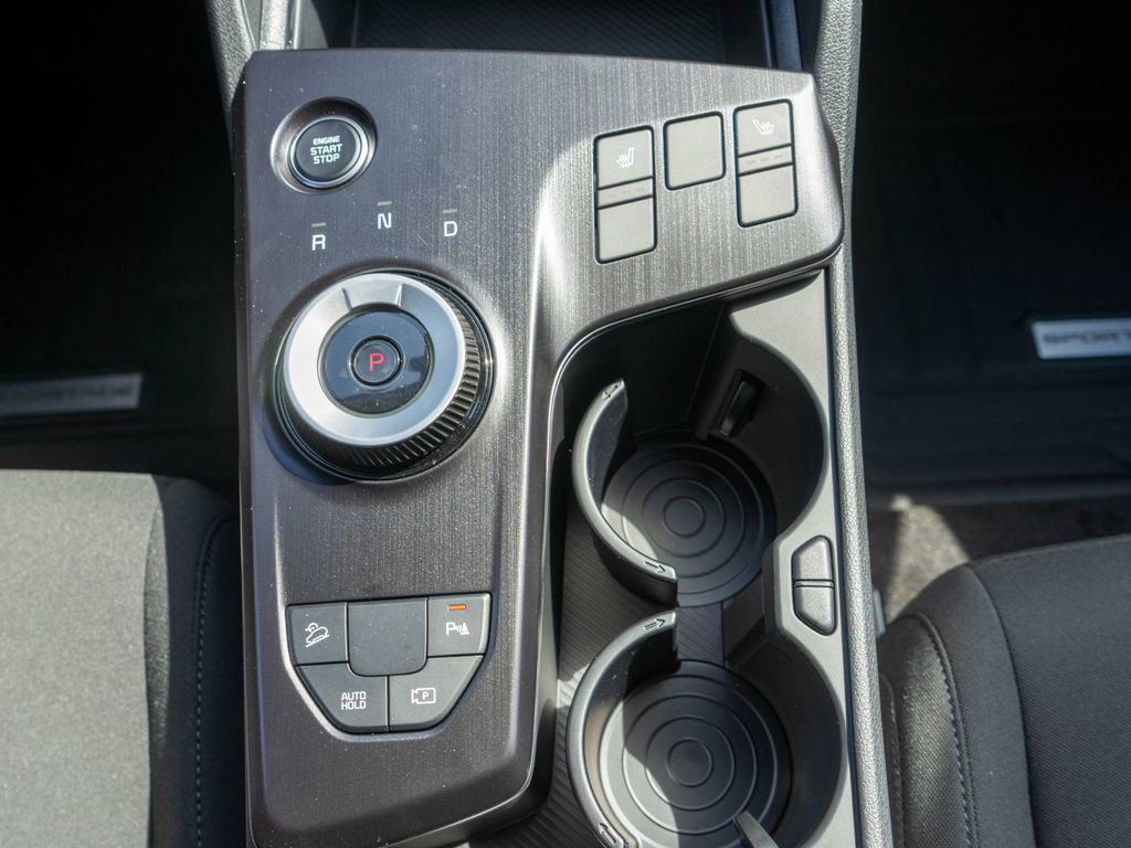 New 2026 Kia Sportage S AWD/4WD image 24
