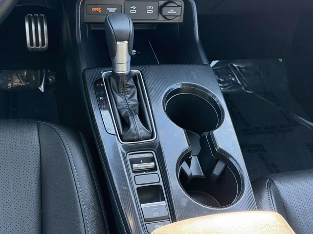 Used 2026 Honda Civic Sport Touring image 16