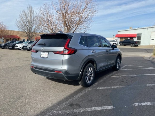 Used 2023 Honda CR-V EX-L image 5