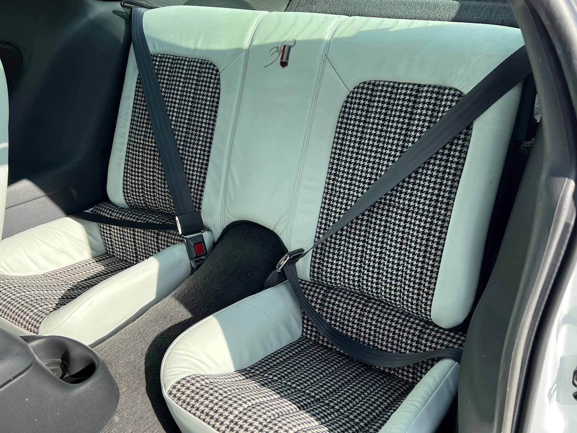 Used 1997 Chevrolet Camaro Z28 w/ Preferred Equipment Group 2 image 21