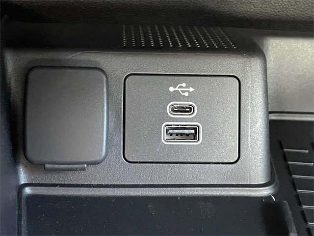 New 2025 Ford Bronco Sport Badlands image 26