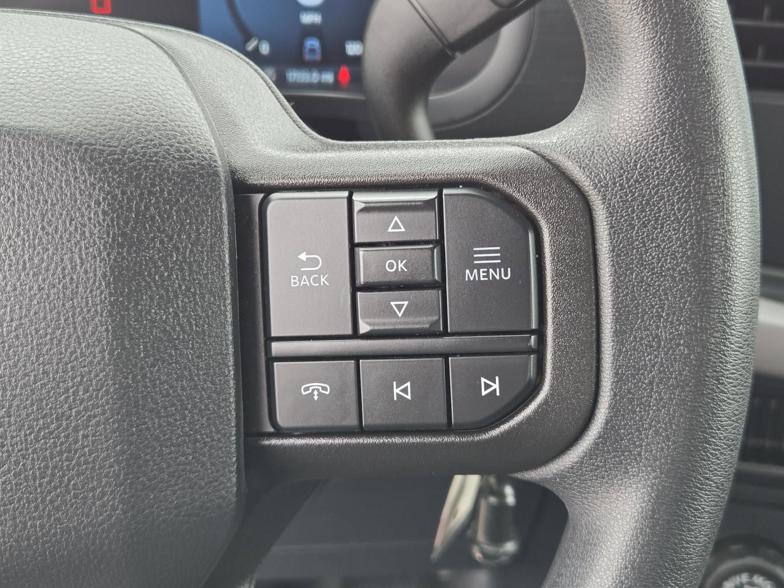 Used 2024 Ford F150 XL w/ Equipment Group 103A High AWD/4WD image 20