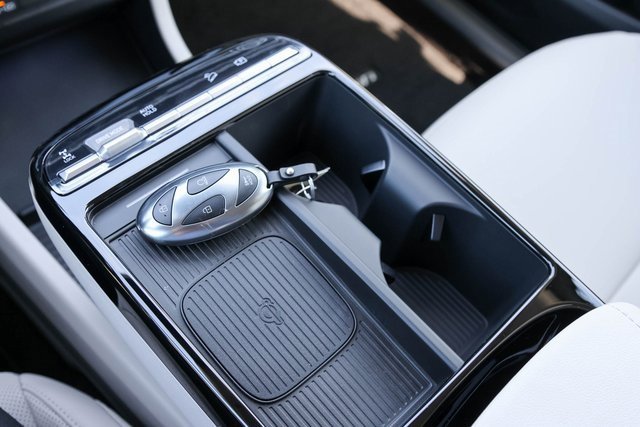 New 2026 Hyundai Tucson SEL image 16