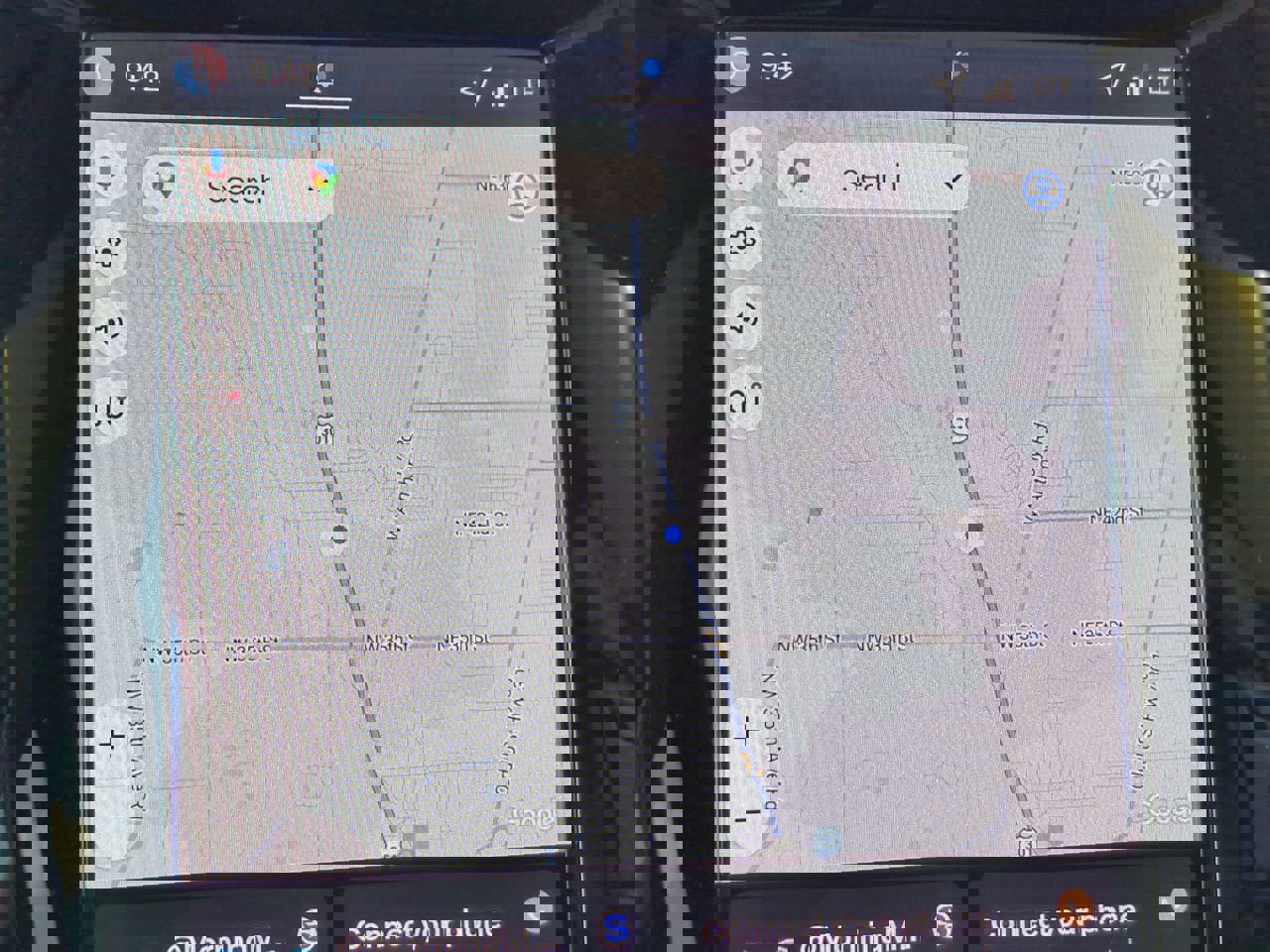 New 2026 Volvo V60 B5 Cross Country Plus w/ Protection Package Premier image 21