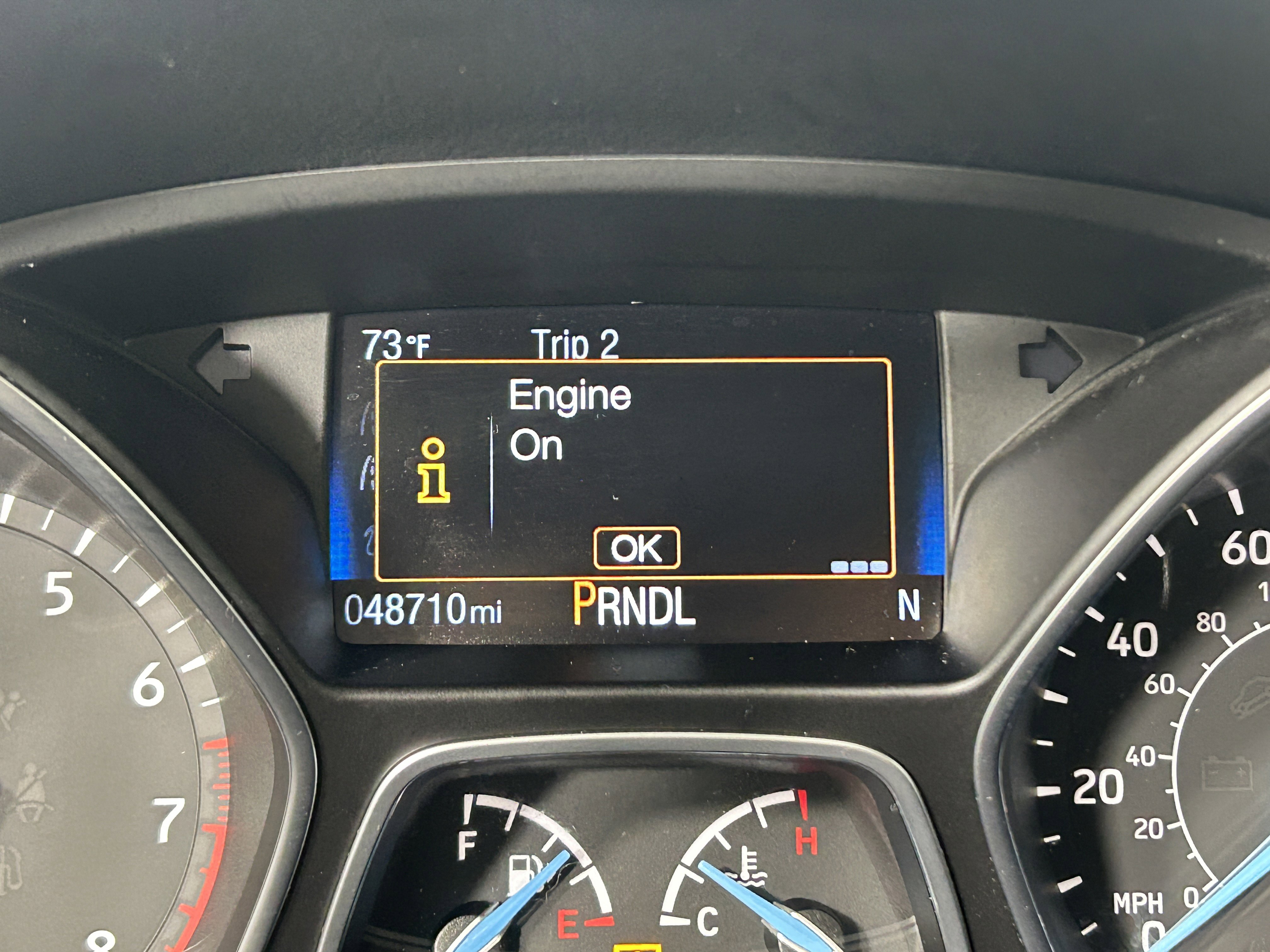 Used 2018 Ford Focus SE image 16