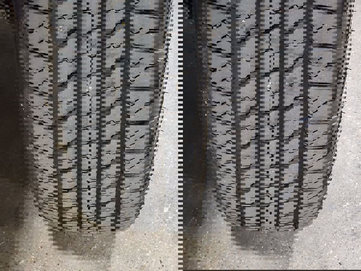 Used 2026 RAM 1500 Tradesman image 29