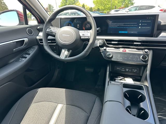 New 2026 Hyundai Sonata SEL image 15
