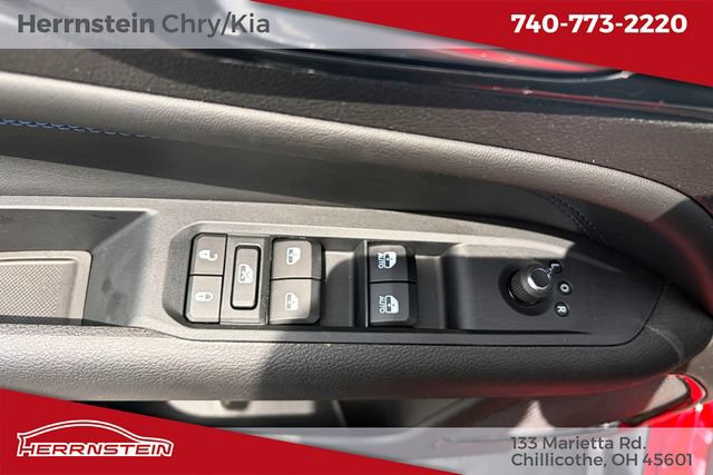 New 2026 Jeep Compass Latitude AWD/4WD image 14