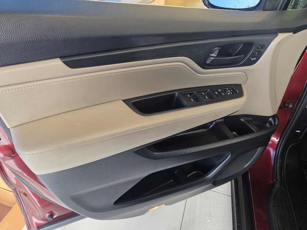 Certified 2020 Honda Odyssey EX-L image 17