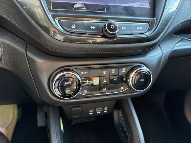 Used 2023 Chevrolet TrailBlazer LT w/ Convenience Package image 52