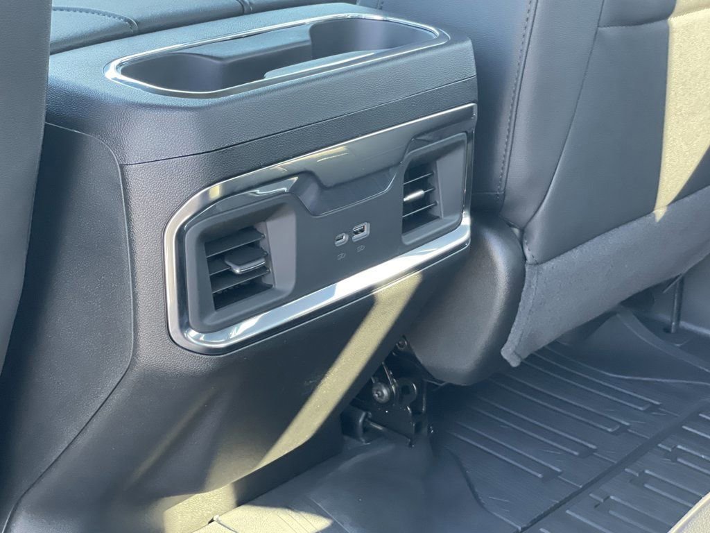 New 2026 GMC Sierra 1500 Elevation w/ Elevation Premium Package image 27