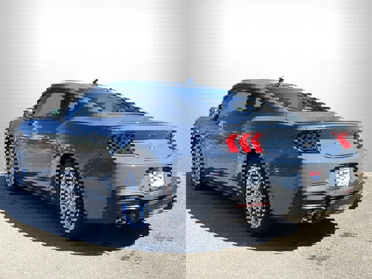 New 2025 Ford Mustang GT Premium image 25