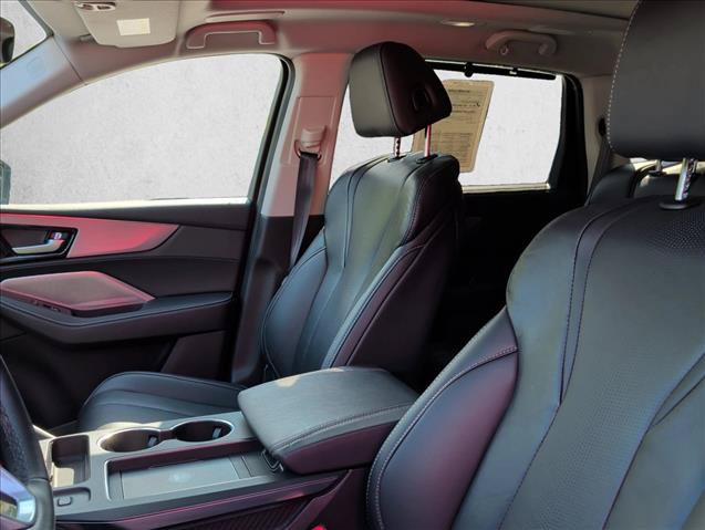 Used 2025 Acura MDX FWD w/ Technology Package image 11