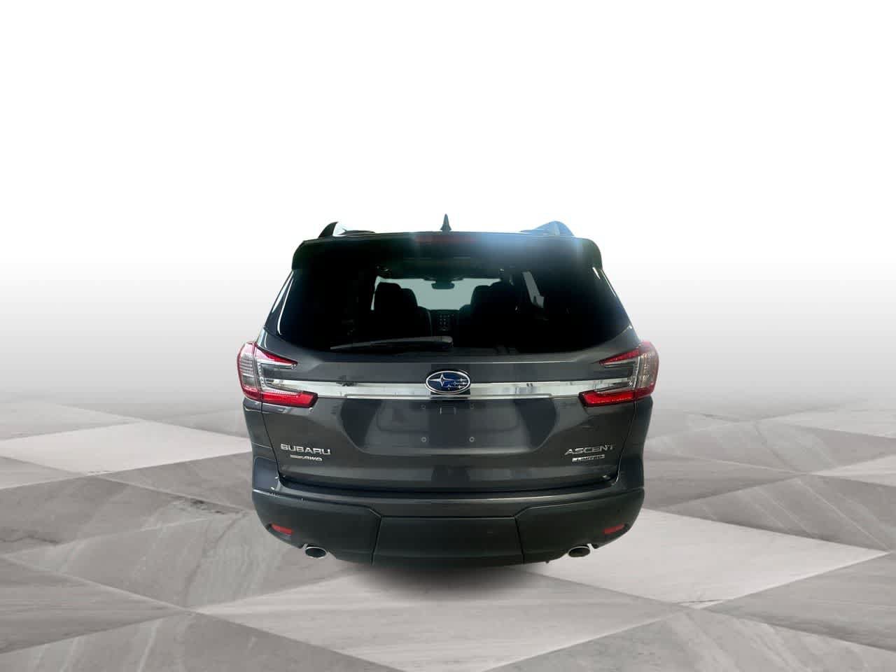 New 2026 Subaru Ascent Limited AWD/4WD image 7