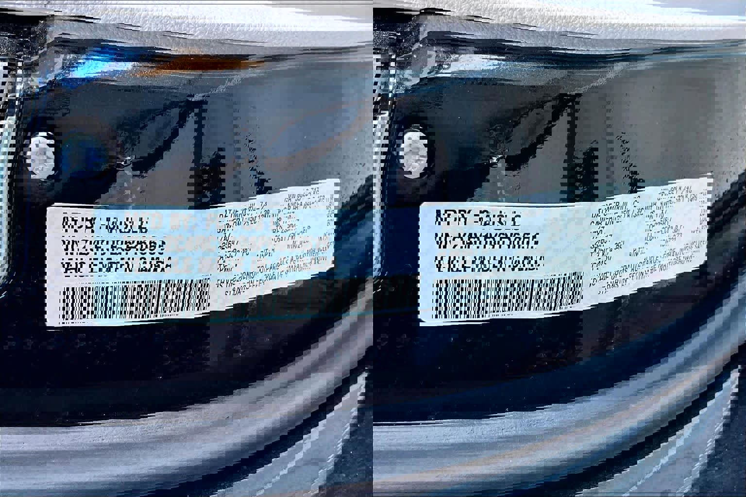 Used 2023 Chrysler Pacifica Touring-L image 34