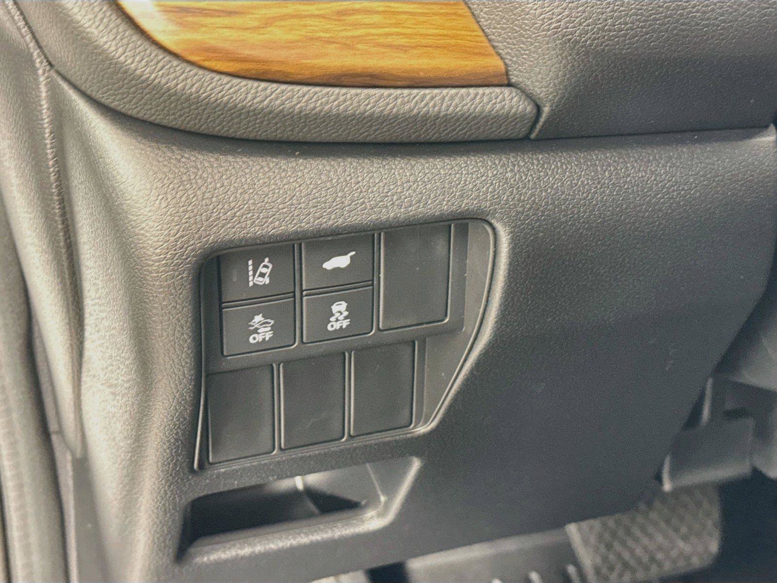 Used 2022 Honda CR-V EX-L image 14