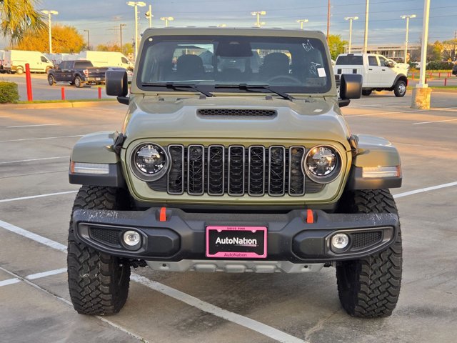 New 2026 Jeep Gladiator Mojave image 6