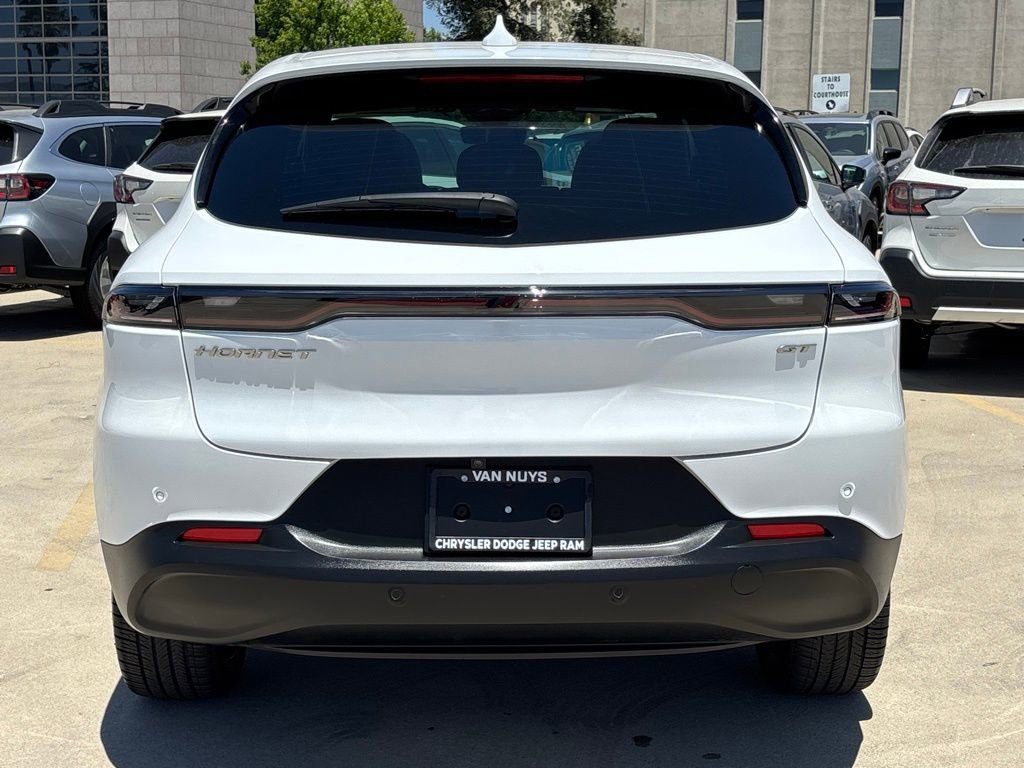 Used 2023 Dodge Hornet GT Plus w/ Track Pack image 6