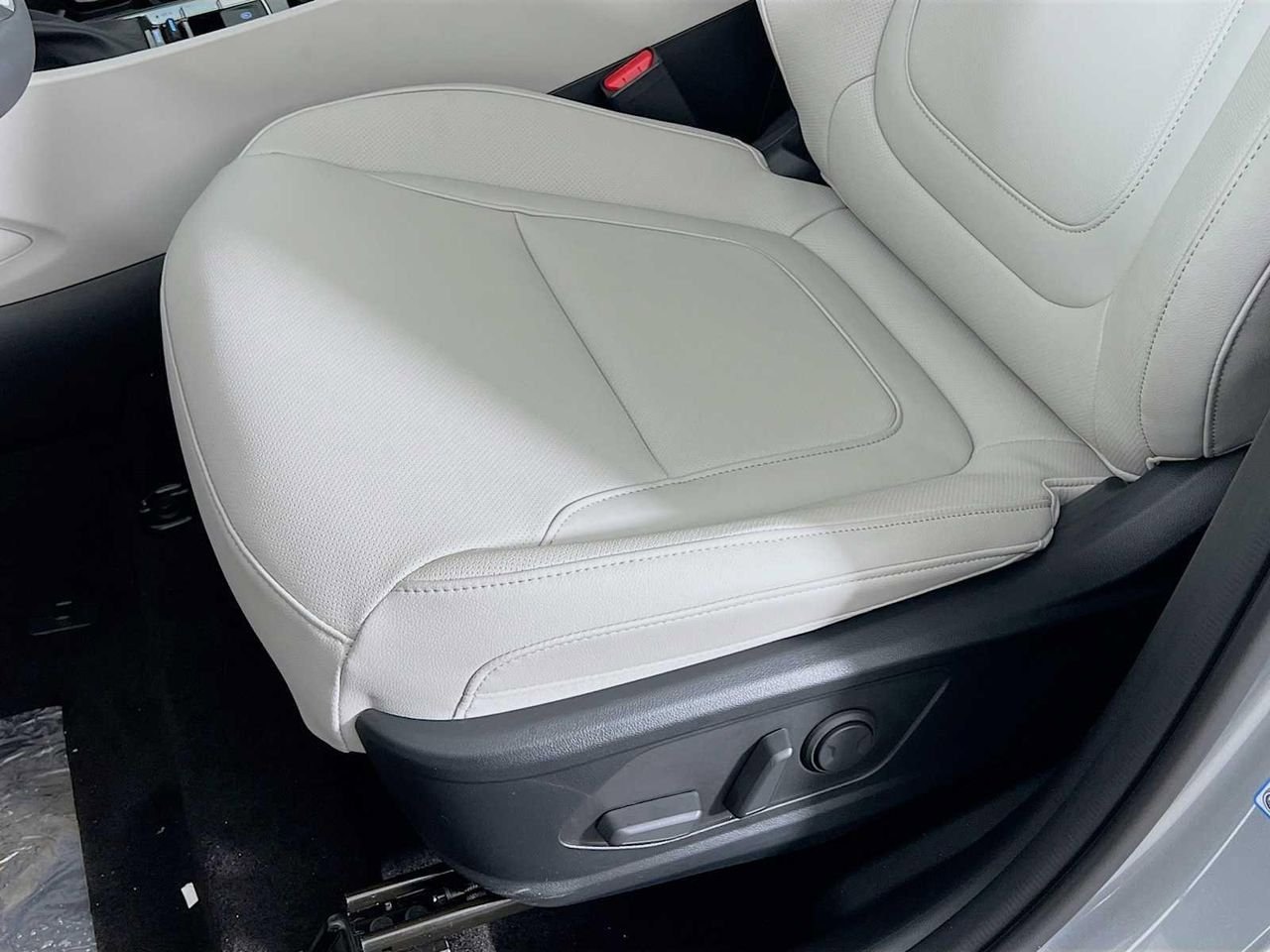 New 2026 Hyundai Tucson SEL AWD/4WD image 19