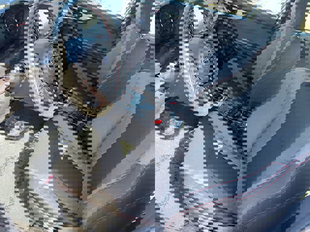 Used 2023 Subaru WRX image 11