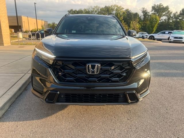 New 2026 Honda CR-V Sport-L image 7
