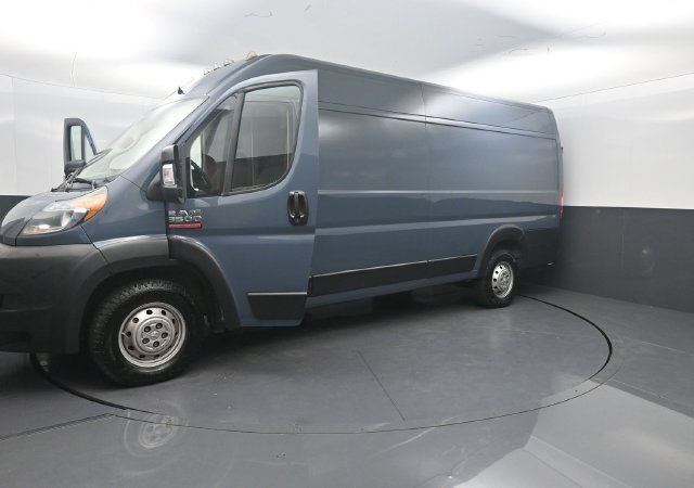Used 2021 RAM ProMaster 3500 FWD image 20