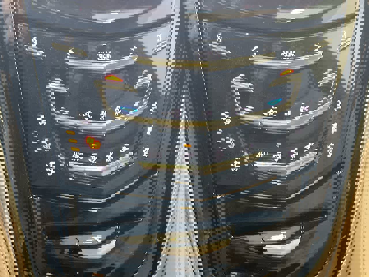 Used 2020 Cadillac Escalade ESV Platinum image 19