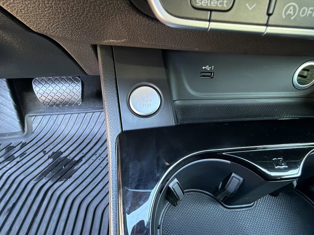 Used 2021 Audi A5 2.0T Premium w/ Convenience Package image 35