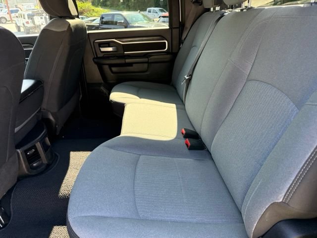 Used 2024 RAM 3500 SLT w/ Quick Order Package 2YG SLT AWD/4WD image 60