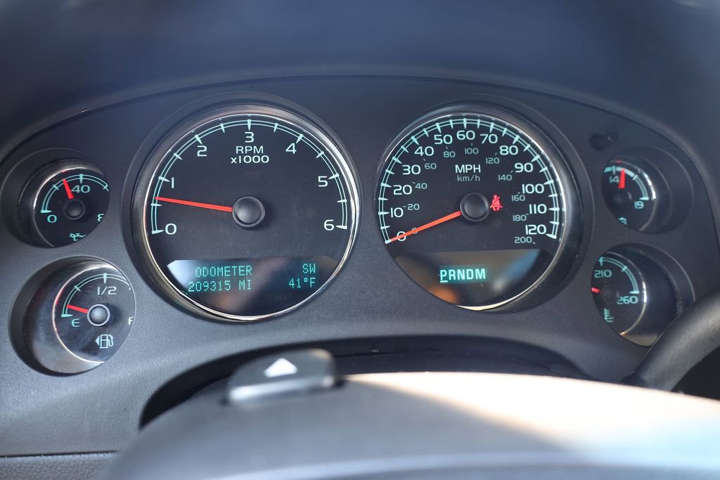 Used 2013 GMC Yukon SLT AWD/4WD image 14